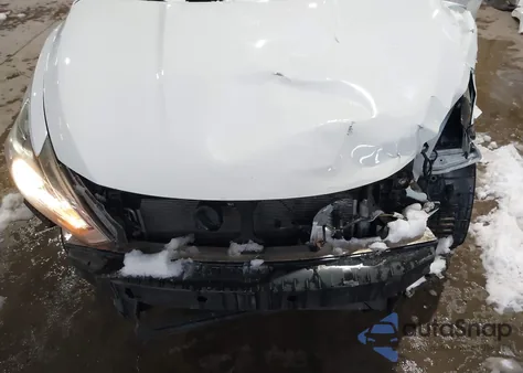 2016 Nissan Altima 2.5 S from USA, damaged, VIN 1N4AL3AP2GN313269